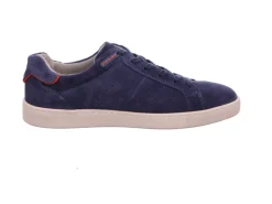 Freizeit Schnürer blau 05371301