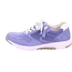Freizeit Schnürer blau Comfort 26