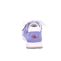 Freizeit Schnürer blau Comfort 26