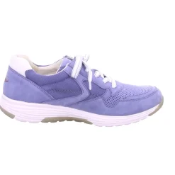 Freizeit Schnürer blau Comfort 26