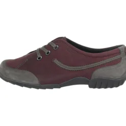 Freizeit Schnürer blau Cora