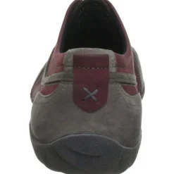 Freizeit Schnürer blau Cora