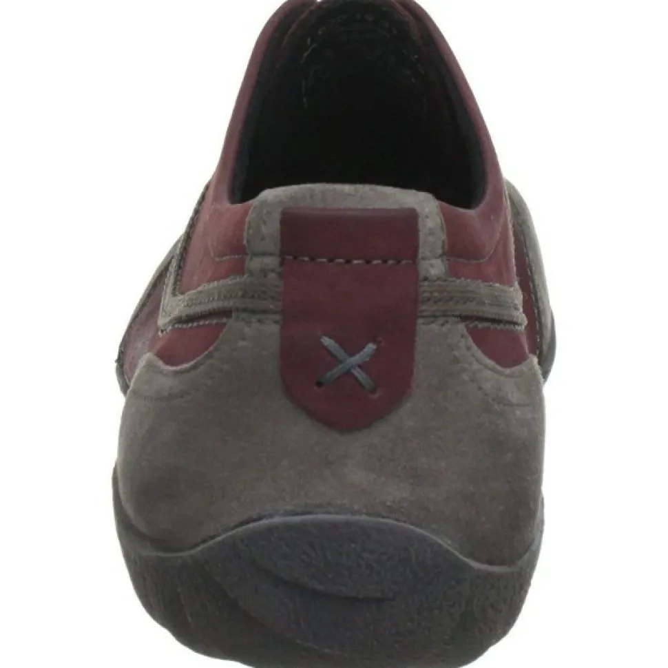 Freizeit Schnürer blau Cora