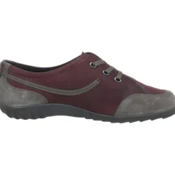 Freizeit Schnürer blau Cora