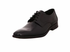 Freizeit Schnürer blau Danville