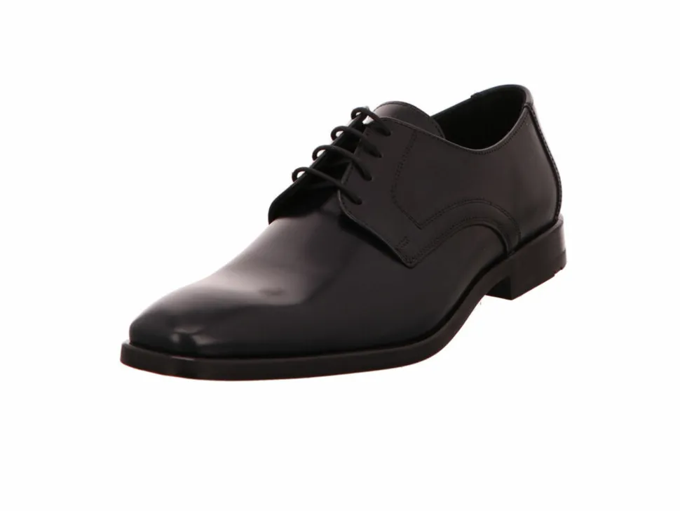 Freizeit Schnürer blau Danville