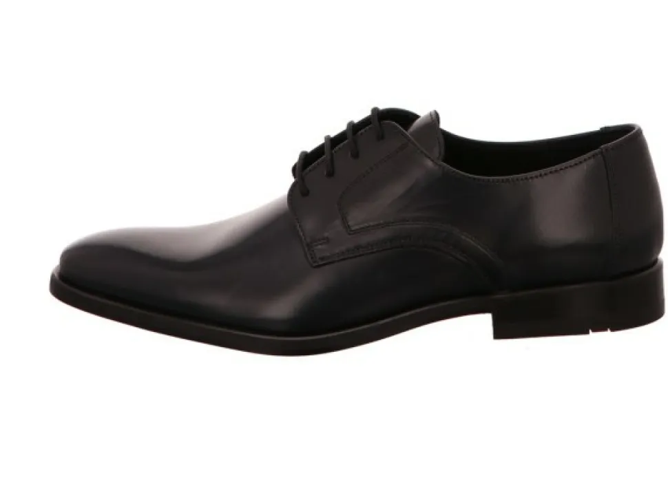 Freizeit Schnürer blau Danville