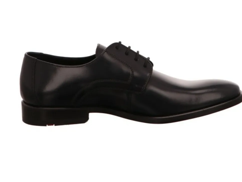 Freizeit Schnürer blau Danville