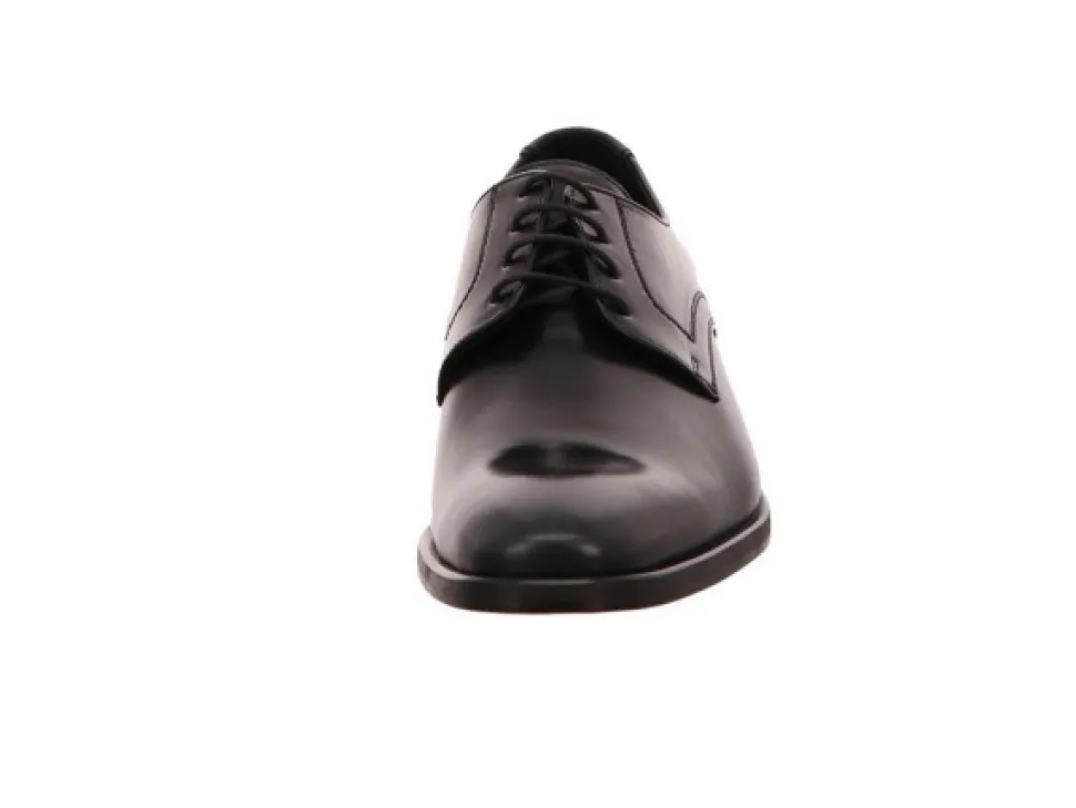 Freizeit Schnürer blau Danville