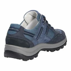 Freizeit Schnürer blau DENVER DENVER TORRIX