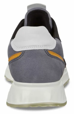 Freizeit Schnürer blau ECCO ST.1 M