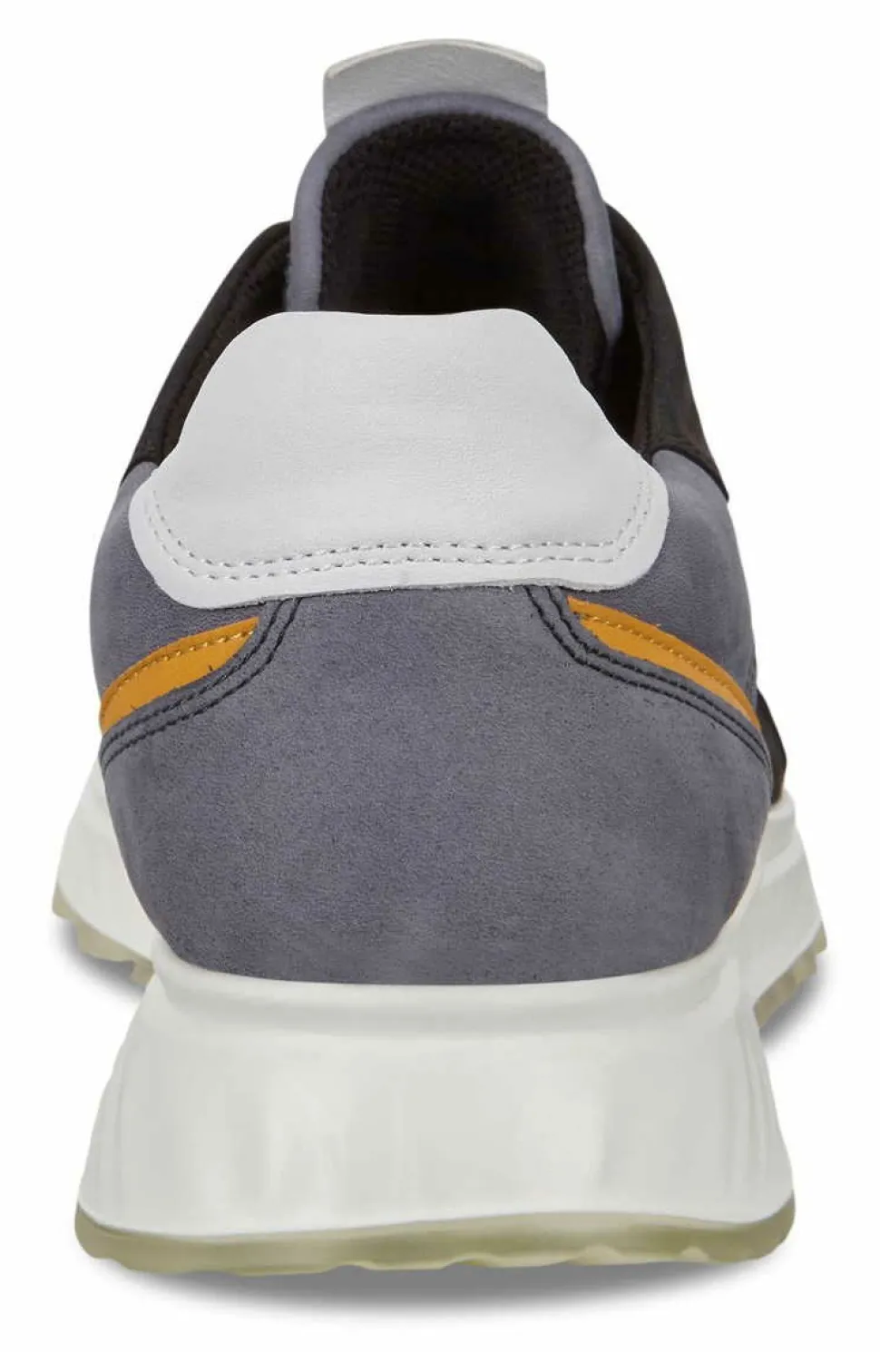 Freizeit Schnürer blau ECCO ST.1 M