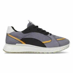 Freizeit Schnürer blau ECCO ST.1 M