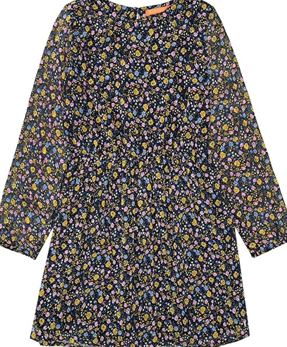 Freizeit Schnürer blau GAYNOR SUE