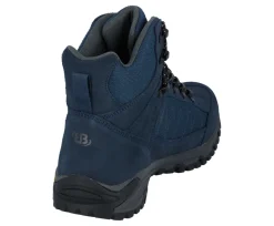 Freizeit Schnürer blau Mount Kandu High