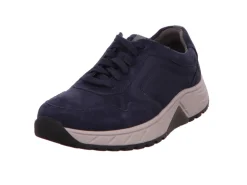 Freizeit Schnürer blau ROLLINGSOFT