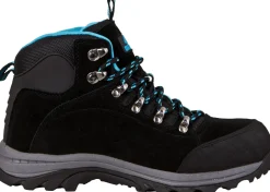 Freizeit Schnürer blau Wanderschuh von GUGGEN Mountain