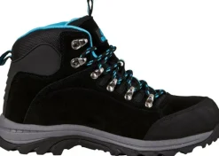 Freizeit Schnürer blau Wanderschuh von GUGGEN Mountain