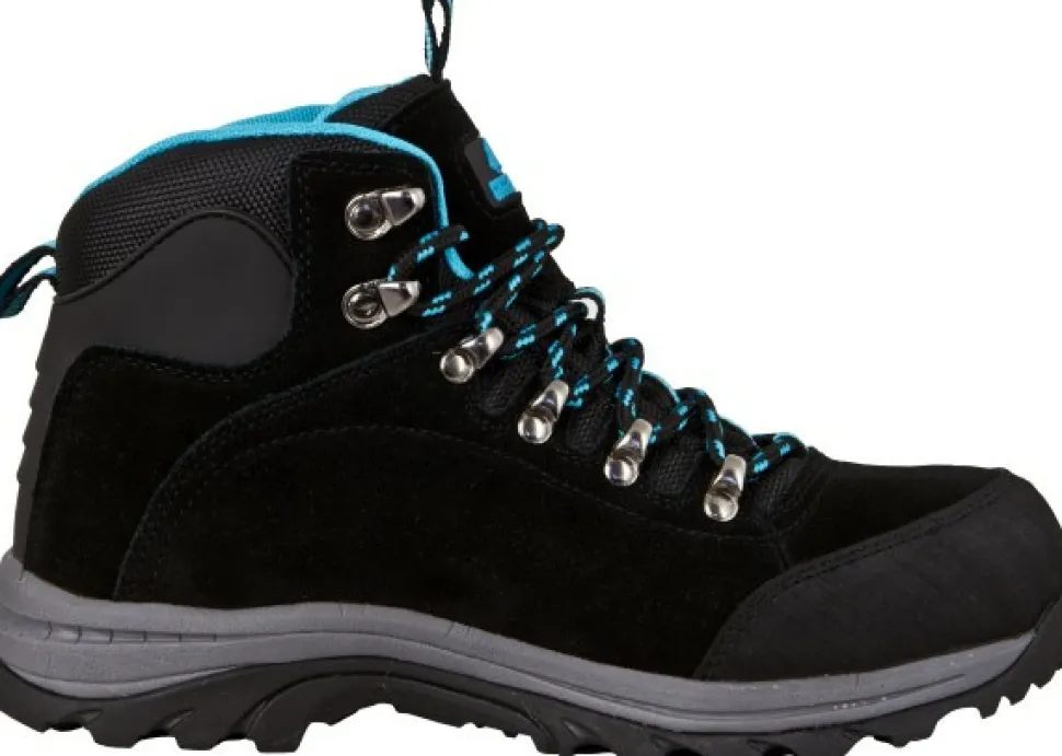 Freizeit Schnürer blau Wanderschuh von GUGGEN Mountain