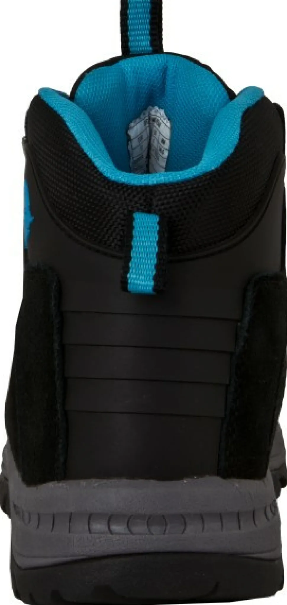 Freizeit Schnürer blau Wanderschuh von GUGGEN Mountain