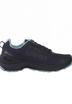 Freizeit Schnürer blau Woms Lace-up