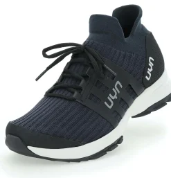 Freizeit Schnürer blau Y100158-G000