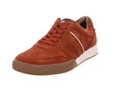 Freizeit Schnürer braun