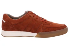 Freizeit Schnürer braun