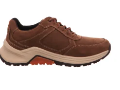 Freizeit Schnürer braun