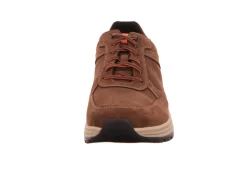 Freizeit Schnürer braun