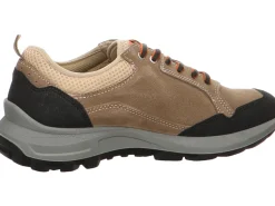 Freizeit Schnürer braun