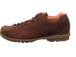 Freizeit Schnürer braun