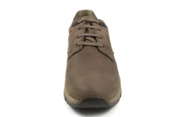 Freizeit Schnürer braun