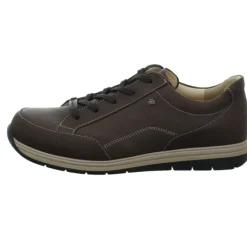 Freizeit Schnürer braun