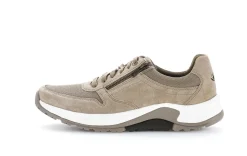 Freizeit Schnürer braun 80001414