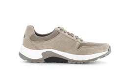 Freizeit Schnürer braun 80001414