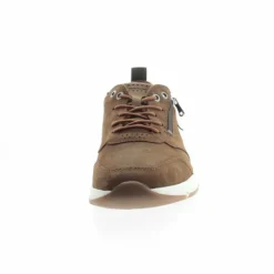 Freizeit Schnürer braun 323016 185 128 Herren Sportschuh Schuh H