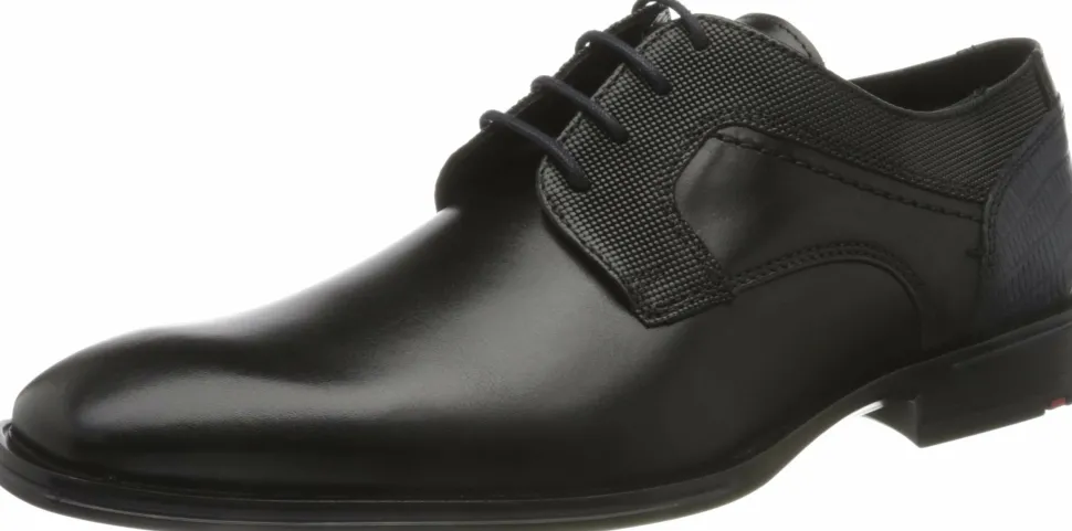 Freizeit Schnürer braun GILBERT