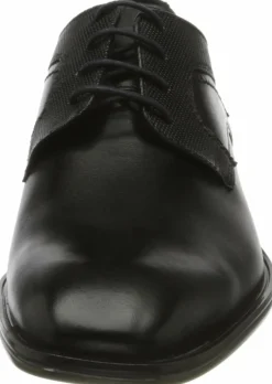 Freizeit Schnürer braun GILBERT