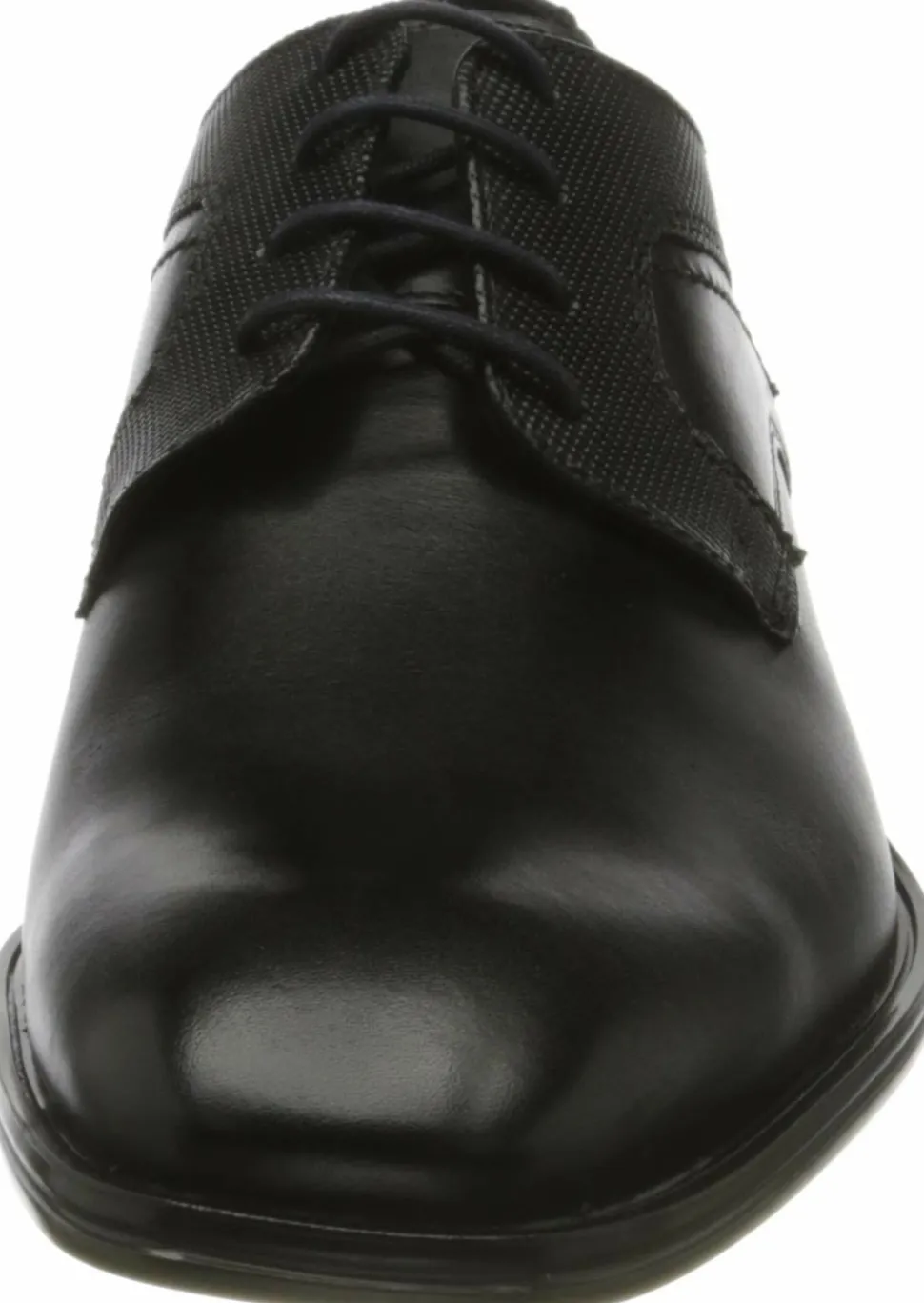 Freizeit Schnürer braun GILBERT