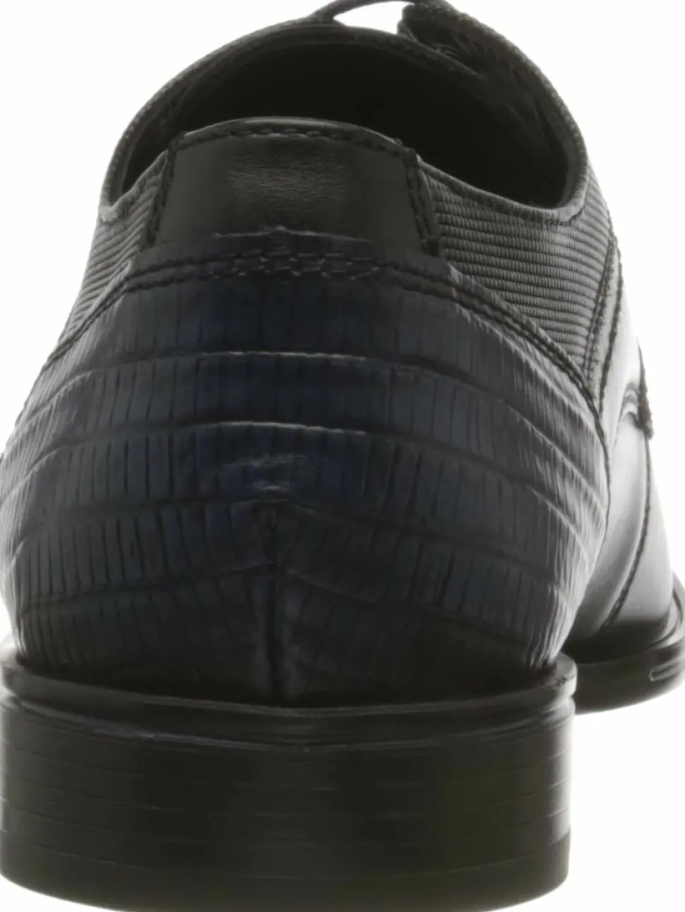 Freizeit Schnürer braun GILBERT