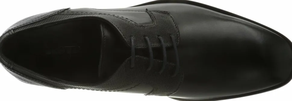 Freizeit Schnürer braun GILBERT