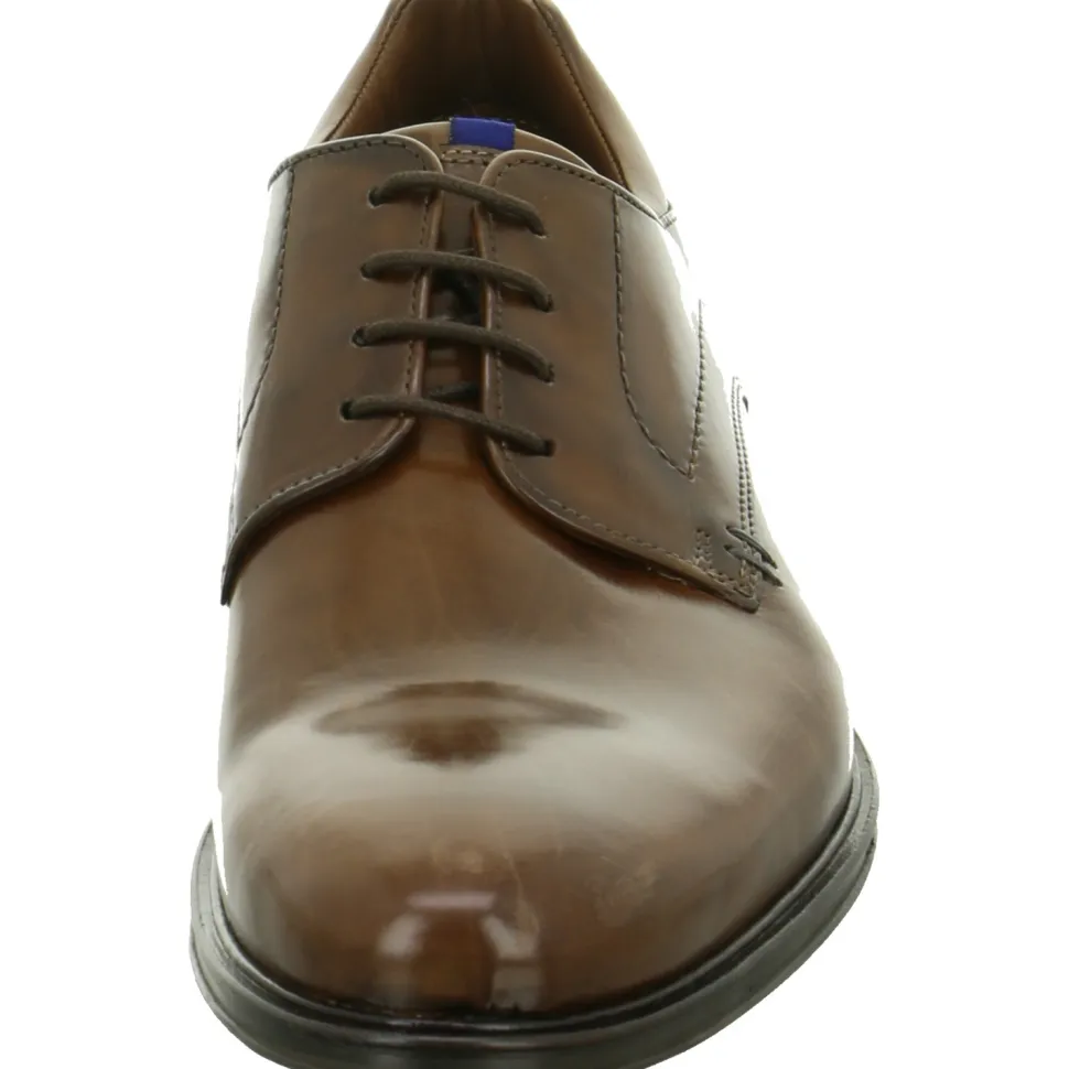 Freizeit Schnürer braun Milan