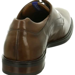 Freizeit Schnürer braun Milan