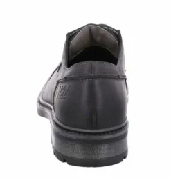 Freizeit Schnürer braun Oscar 55