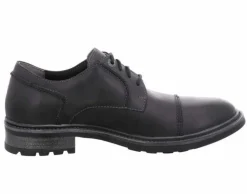 Freizeit Schnürer braun Oscar 55