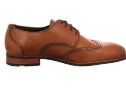 Freizeit Schnürer braun SAMSON