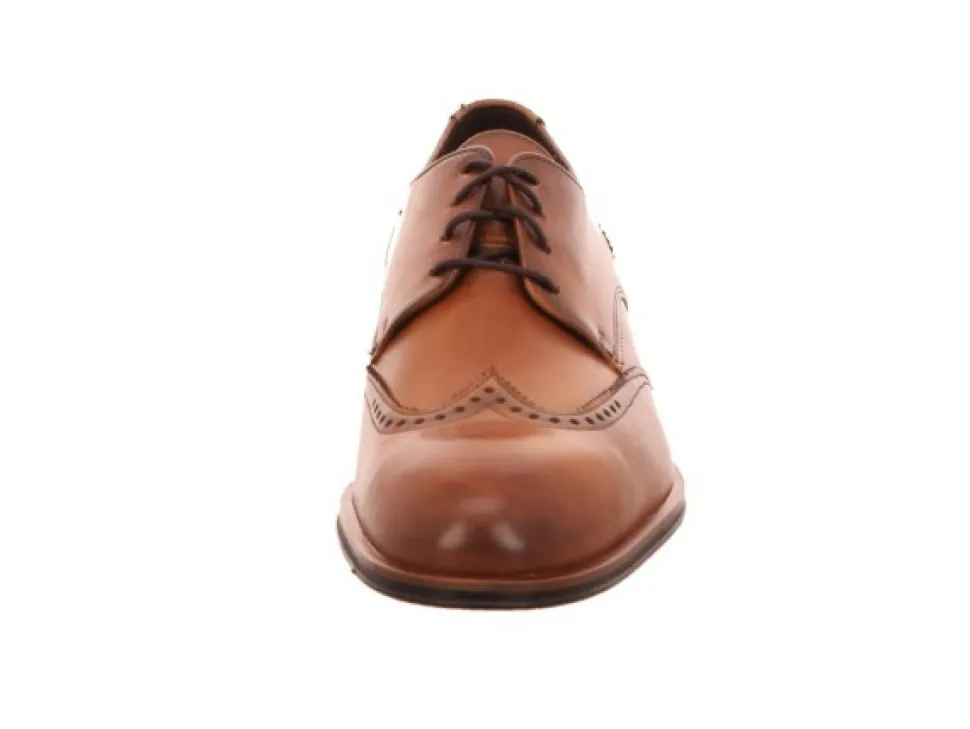 Freizeit Schnürer braun SAMSON