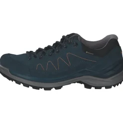 Freizeit Schnürer bunt