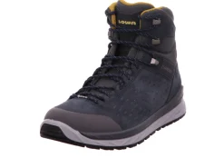 Freizeit Schnürer bunt